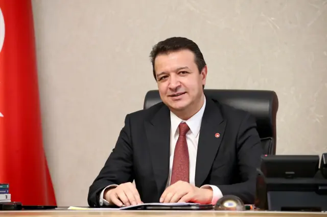 Saadet Partisi Genel Başkanı Arıkan Batman’da