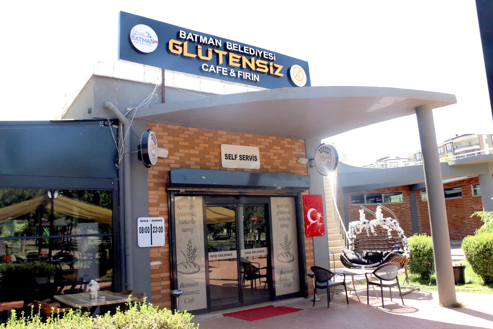 Glütensiz Kafe Çölyak Hastalarına Umut Oluyor