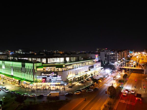 Petrolcity AVM’de Festival Rüzgârı Başlıyor