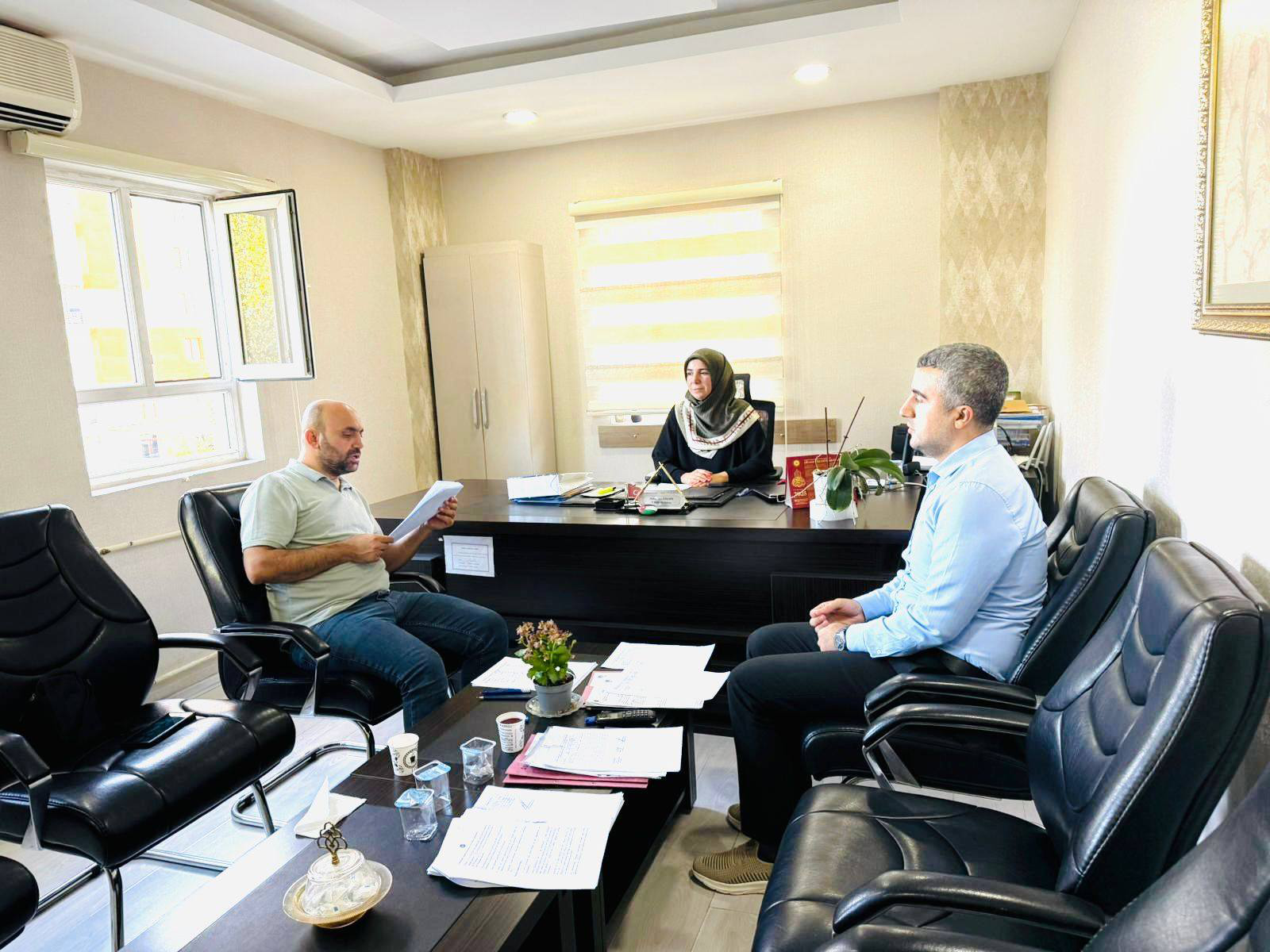 “Yazınla Yazıma Dokun” Batman İl Finali Tamamlandı