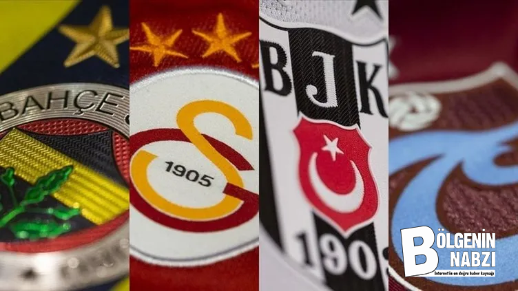 2025-2026 Süper Lig Derbi Takvimi Açıklandı