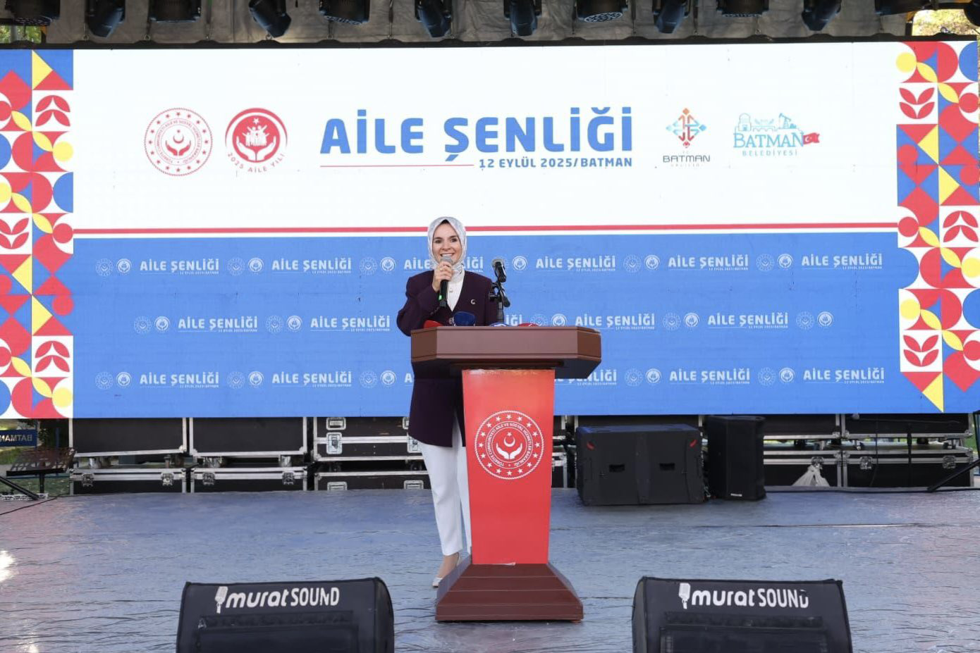 Bakan Göktaş Batman’da: “Terörsüz Türkiye’ye Güçlü Adımlarla Yürüyoruz”