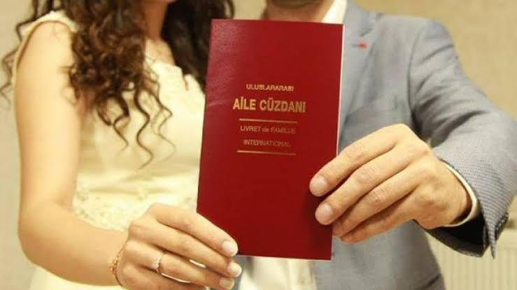 Batman’da Evliliklerde Artış!