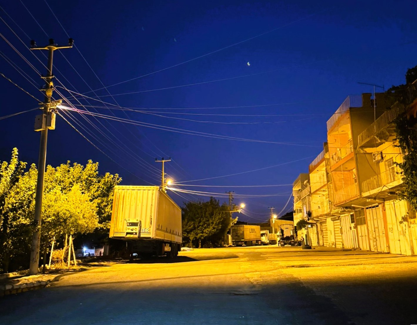 Dicle Elektrik’ten Yeşilli’ye 62 Milyon TL’lik Yatırım