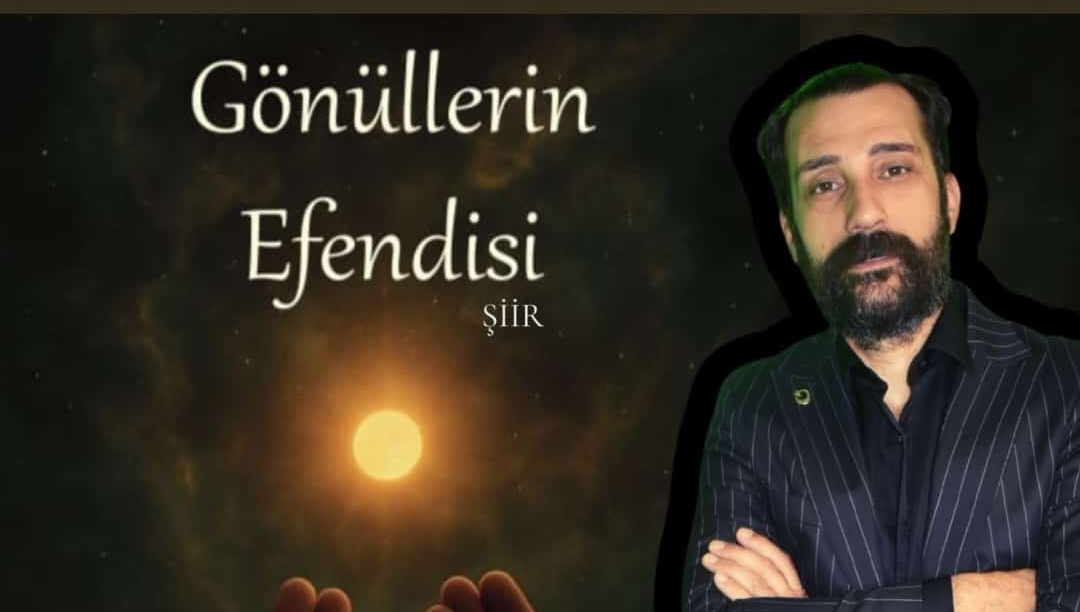 Orhan Doyan’ın “Gönüllerin Efendisi” Kitabı Raflarda