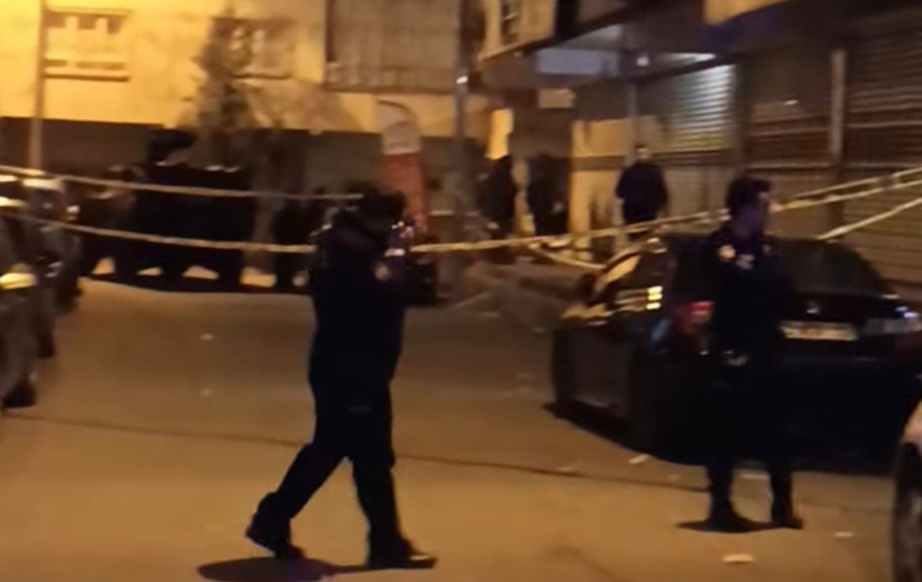 Batman’da Silahlı Çatışma: 2 Kardeş Yaşamını Yitirdi, 4 Kişi Yaralandı