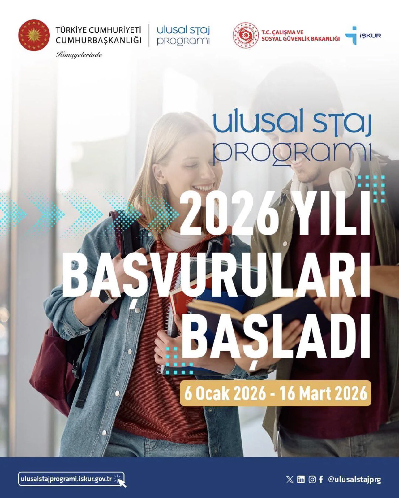 Batman İl Sağlık’ta 2026 Yaz Staj Başvuruları Başladı