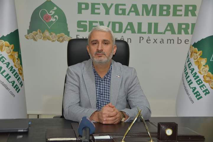 Batman’da Siyer Yarışması Başvuruları Uzatıldı