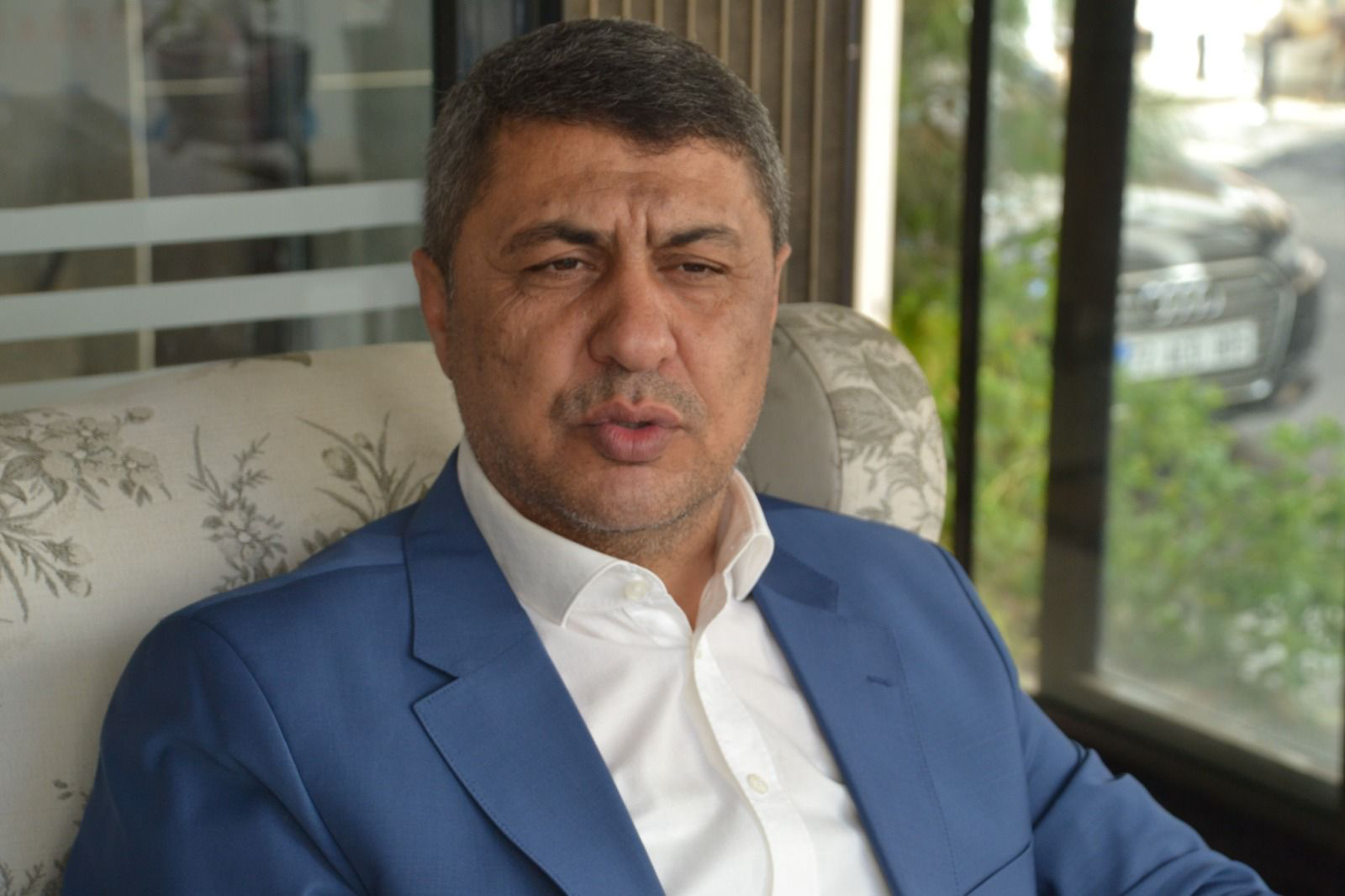 DEVA Partisi’nden Emekli Maaşı Tepkisi