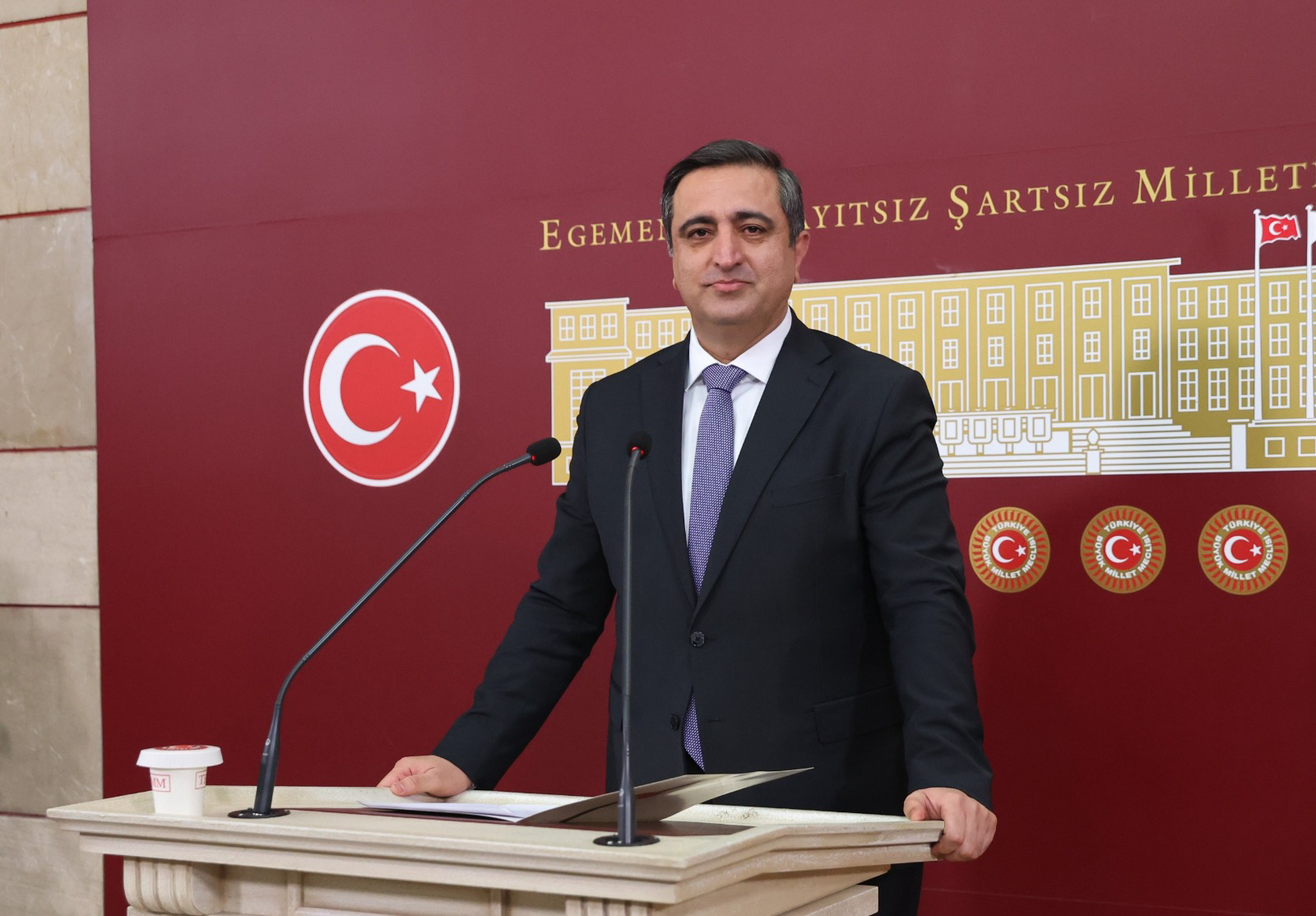 Ramanlı: Enflasyonun Bedelini Sabit Gelirli Ödüyor