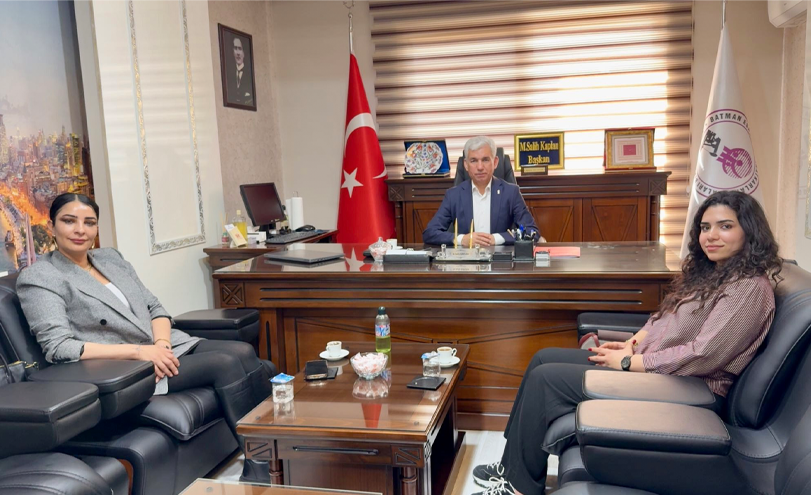 Batmanlı Esnafa Sağlıkta %15 İndirim Müjdesi