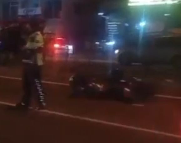Batman’da Feci Motosiklet Kazası: 2 Genç Hayatını Kaybetti