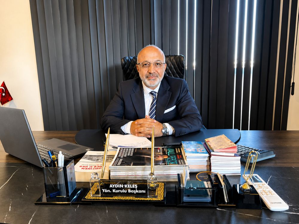Petrolün Başkentinde Güneş Devrimi: Petrol City AVM’den 7 MW’lık Dev Yeşil Yatırım!