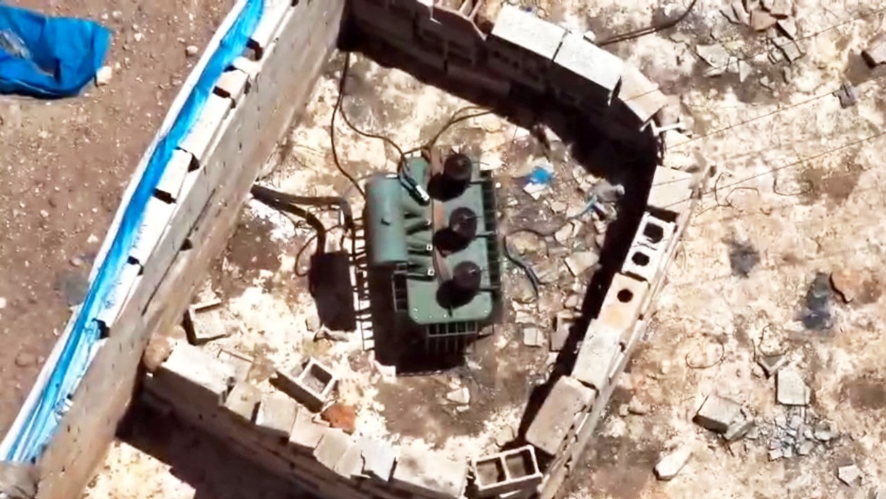 29 Kaçak Trafo Yakalandı, Dronlar Anız Yakanları Affetmedi!