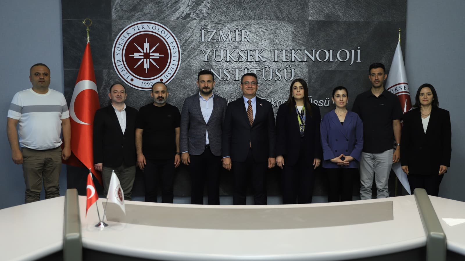 Batman’a Dev Teknoloji Hamlesi: Girişimcilik Akademisi İçin İYTE İle El Sıkışıldı
