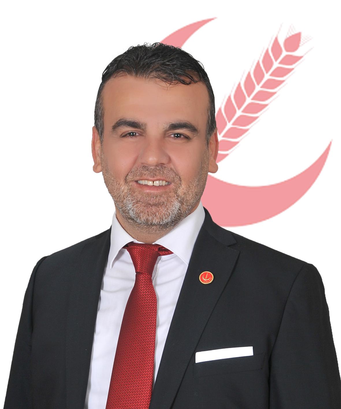 Yeniden Refah Batman’da Güven Tazeledi: İl Teşkilat Başkanlığına Ahmet Seyidoğlu Seçildi