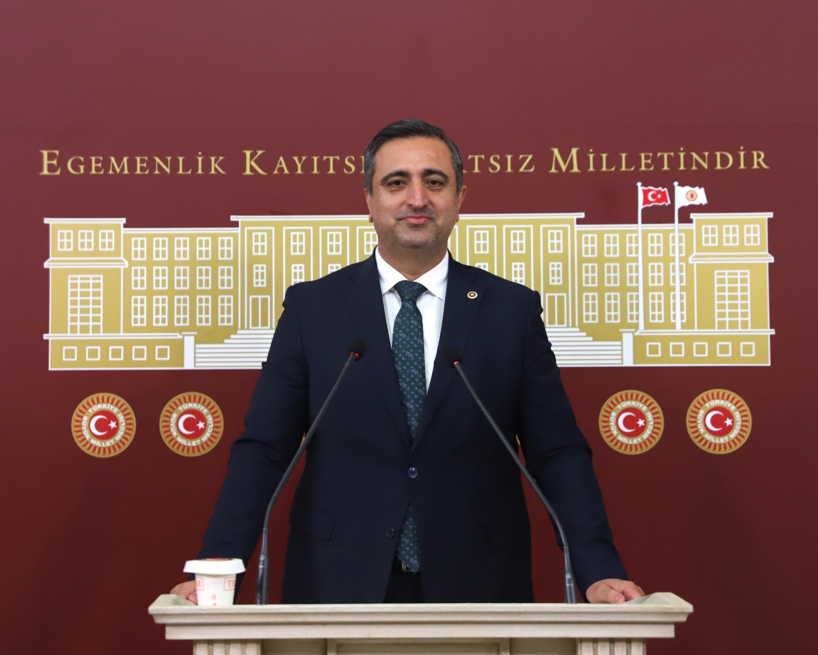 Ciğerlo TOKİ Fiyatları Meclis Gündeminde: Bakan Kurum’dan Ramanlı’nın Önergesine Yanıt