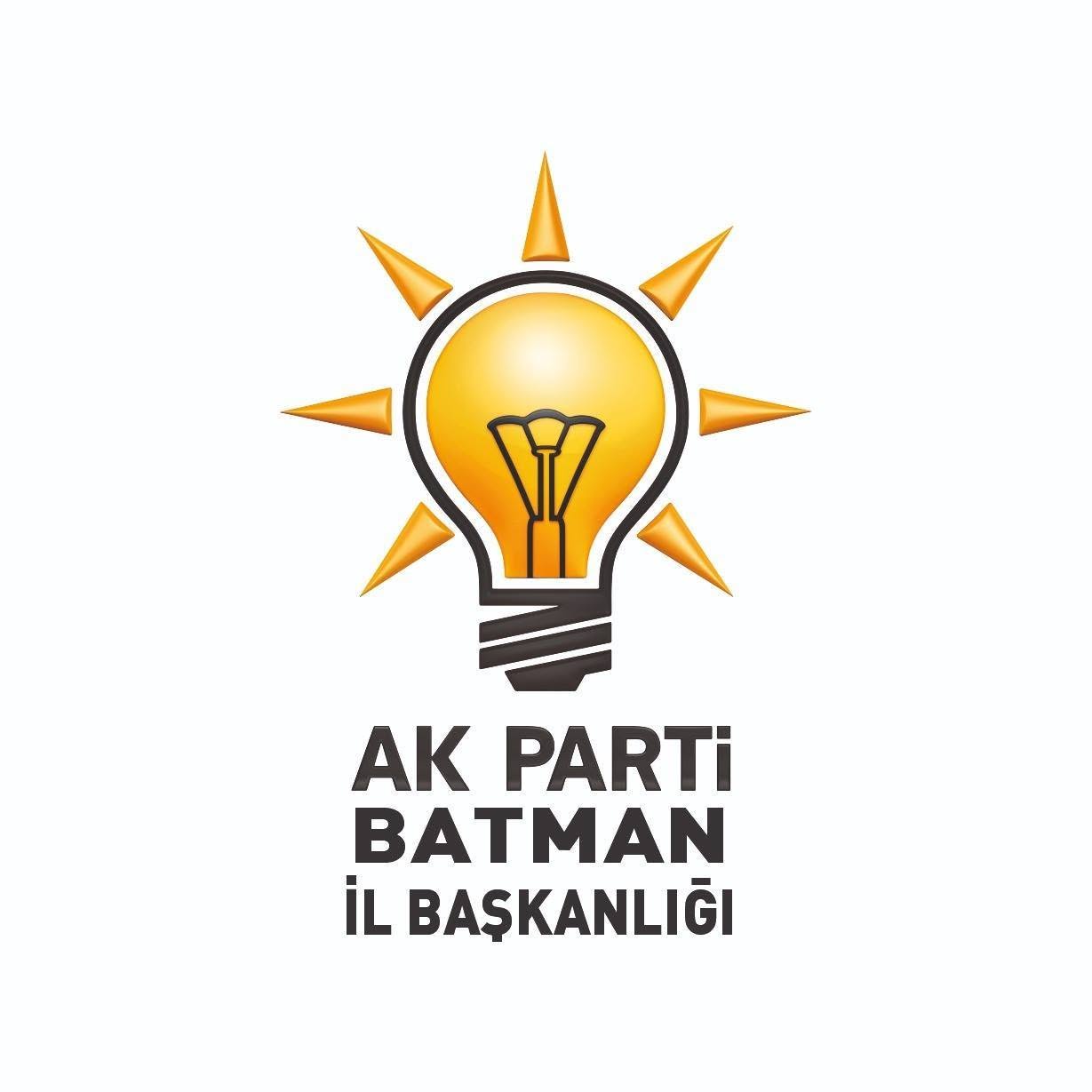 AK Parti Batman İl Başkanlığı’ndan “İftira” Açıklaması