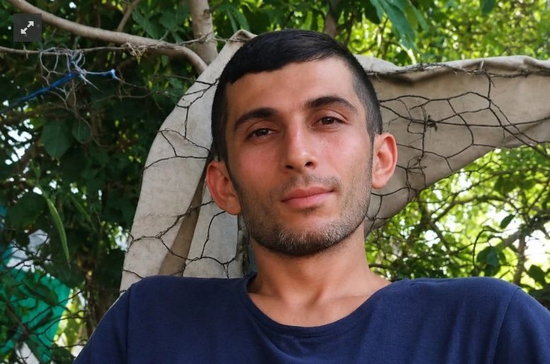 Batman Çayı’nda Kaybolan Genç İçin Arama Kurtarma Seferberliği