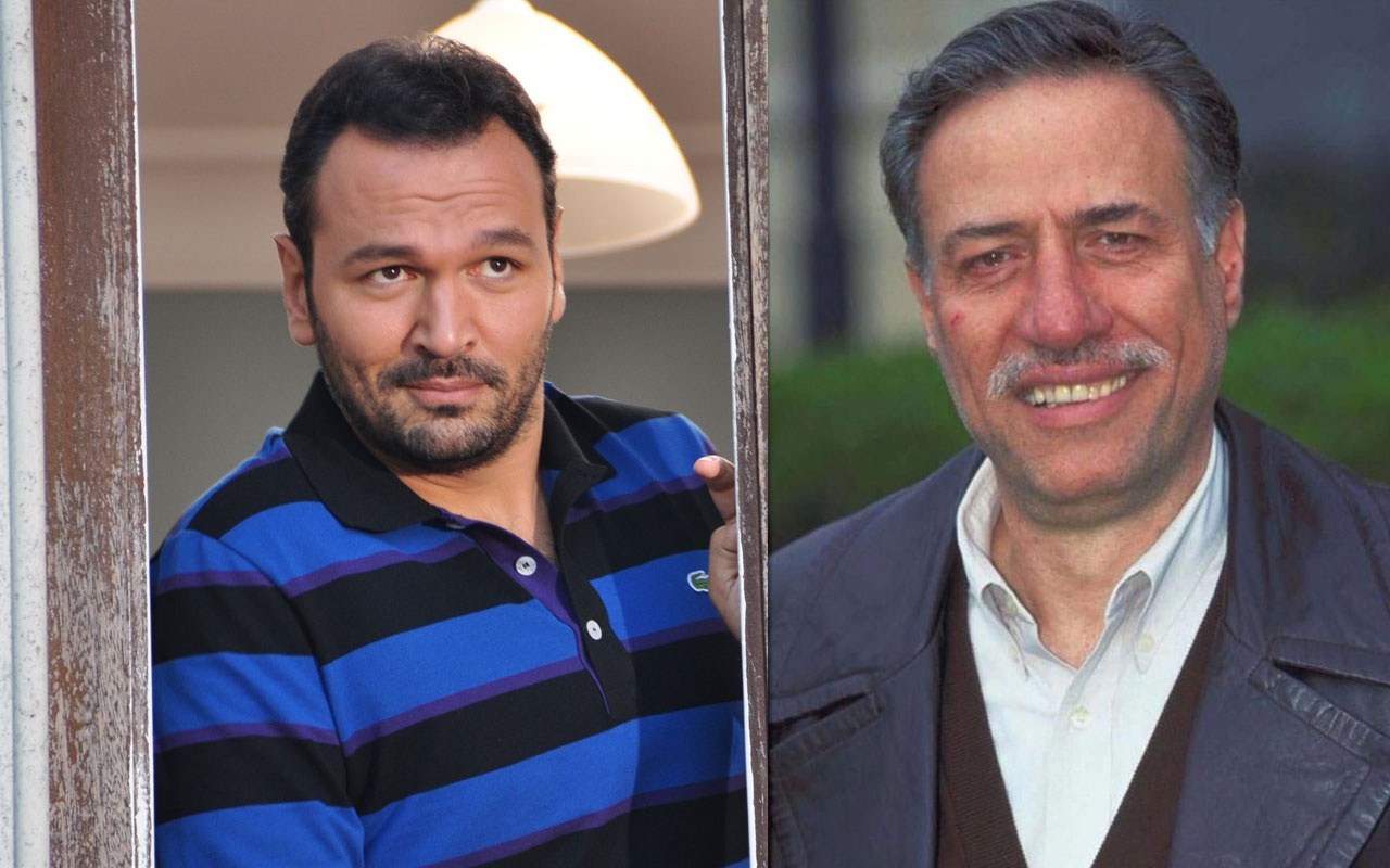 Kemal Sunal Vefatının 26. Yılında Özlemle Anıldı: Ali ve Gül Sunal’dan Yürek Burkan Paylaşımlar
