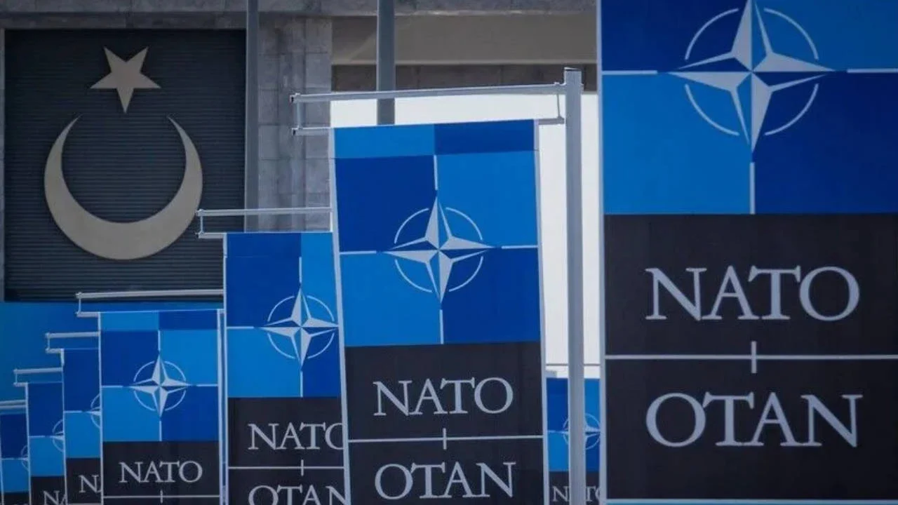 Küresel Siyasetin Kalbi Ankara’da Atacak Tarihi 36. NATO Zirvesi İçin Geri Sayım Başladı