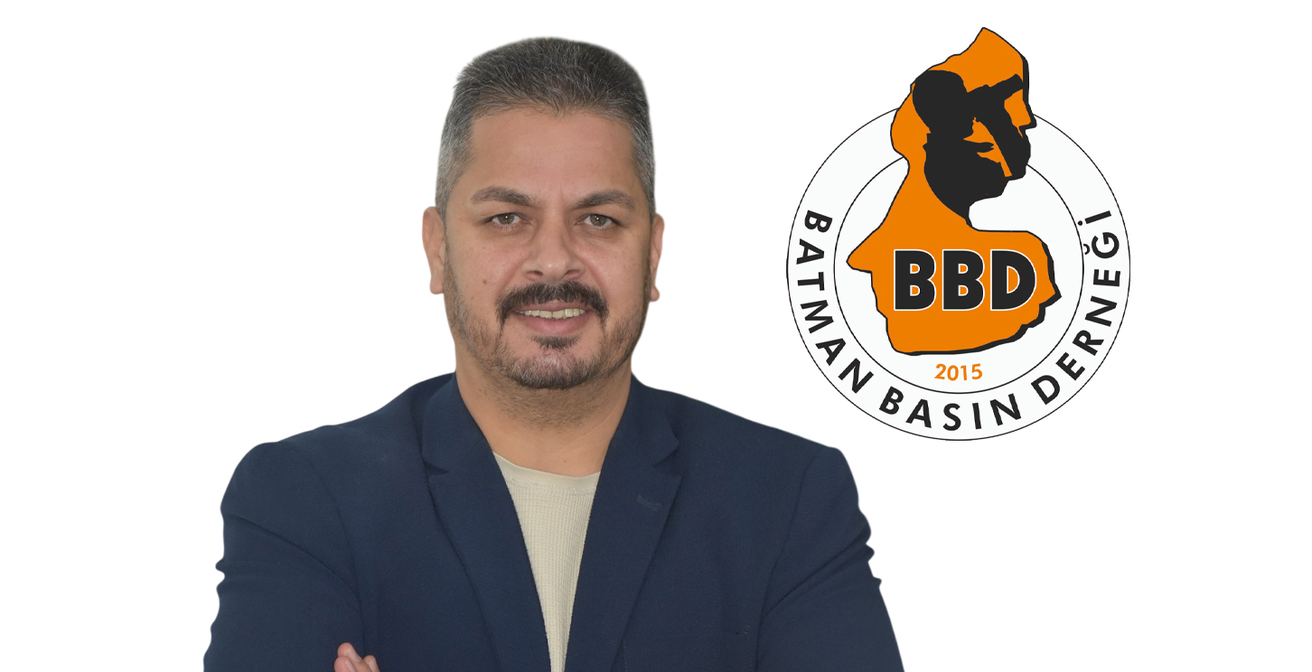 Batman Basın Derneği’nden Çağrı: “Gerçek Basın Emekçileri Desteklenmeli”