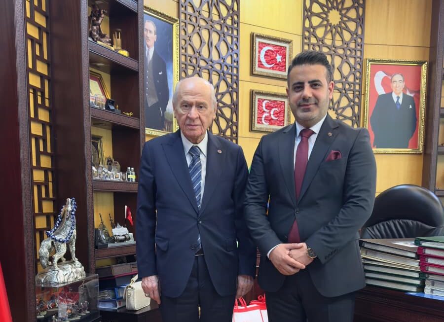 MHP Batman’da Kongre Maratonu Başlıyor