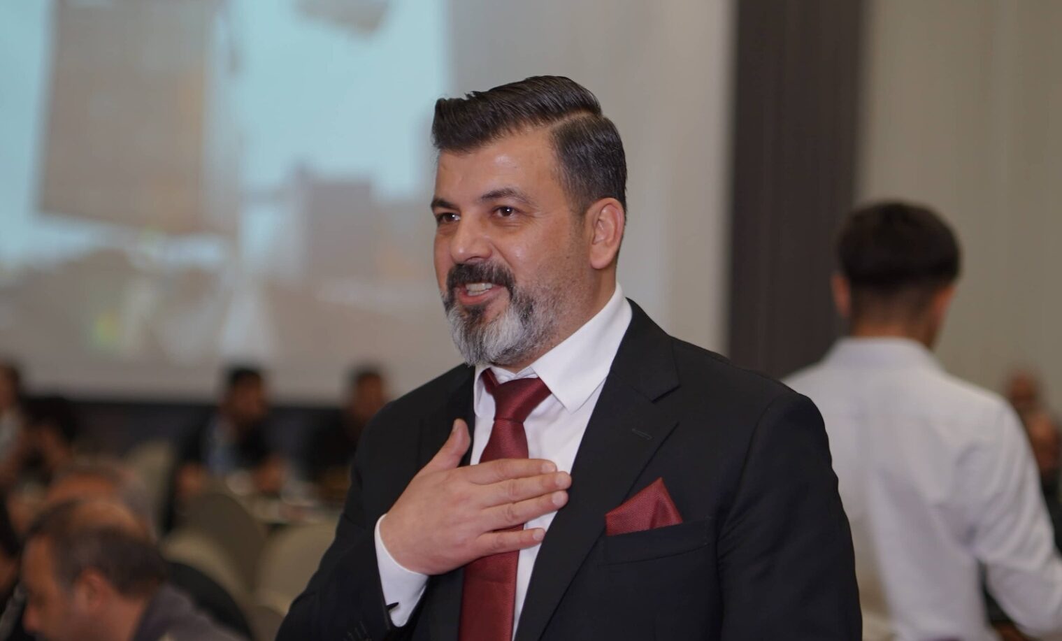 Ferdi Kurt: “Batman’ın Uluslararası Uçuş Potansiyeli Artık Somut Bir Planla Ele Alınmalı”